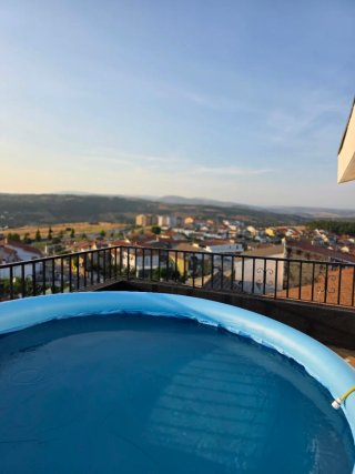 Piscina Caseira 6000L
