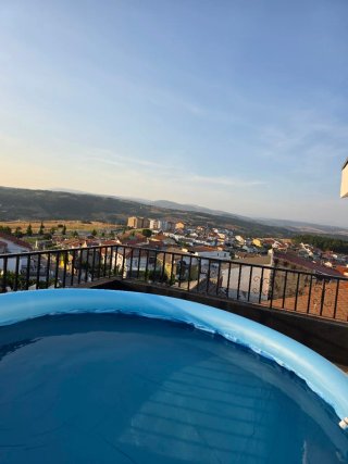 Piscina Caseira 6000L