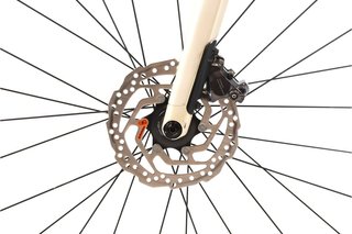 Bicicleta BMC Roadmachine THREE Di2 12V t.58 Reacondicionada