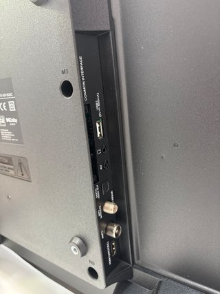 Televisor LED PeAq Ptv40f 5024C
