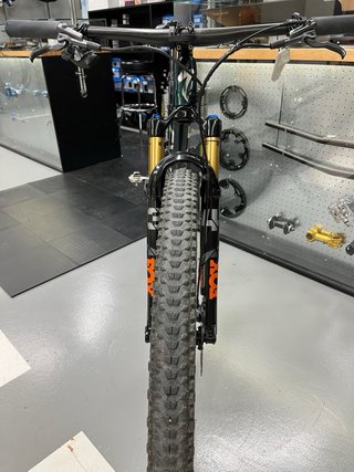 EPIC 7 S-Works (2023) Talla M