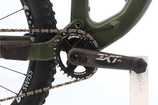 Bicicleta Orbea Rallon M20 t.S Reacondicionada