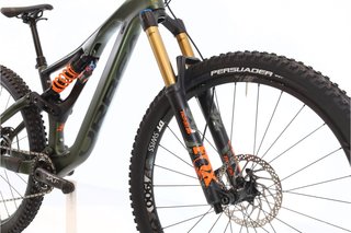 Bicicleta Orbea Rallon M20 t.S Reacondicionada