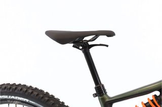 Bicicleta Orbea Rallon M20 t.S Reacondicionada