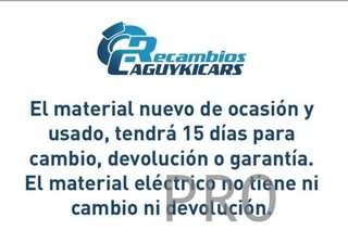 Discos de freno Renault Scenic/Laguna