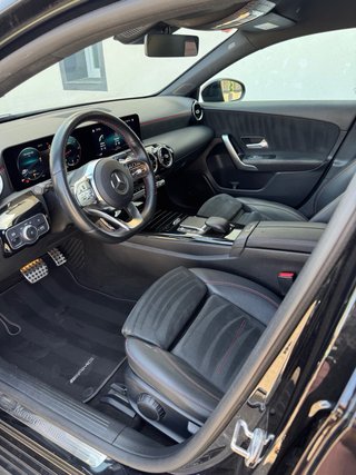 Mercedes-Benz Clase A 2021