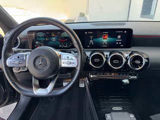 Mercedes-Benz Clase A 2021