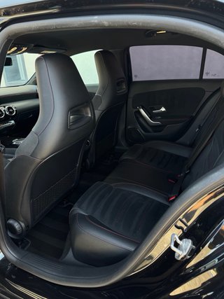 Mercedes-Benz Clase A 2021