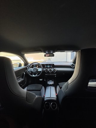 Mercedes-Benz Clase A 2021