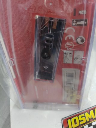 Scalextric Plymouth Barracuda cuda silver