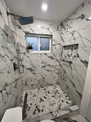 Reforma integral de baños