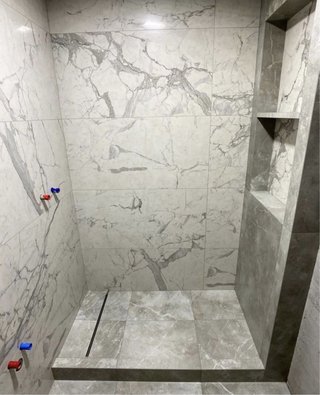 Reforma integral de baños