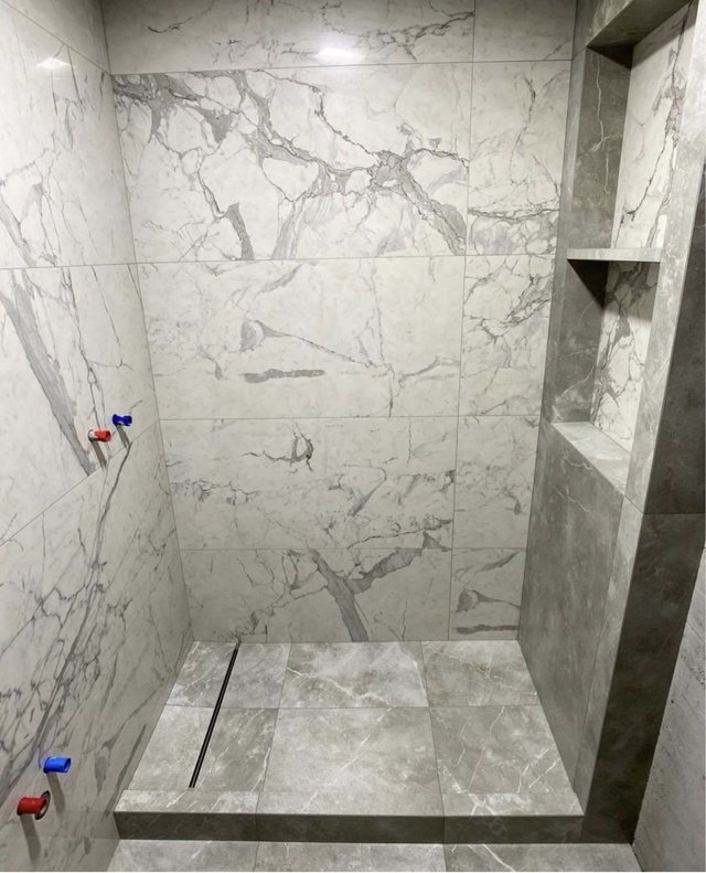 Reforma integral de baños