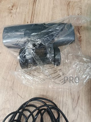 ASPIRADORA ESCOBA CON CABLE