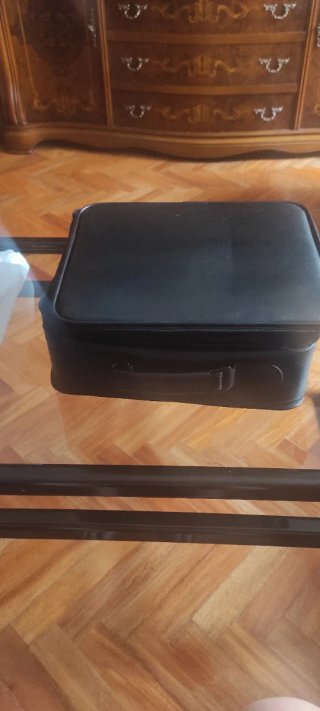 Proyector Benq S650 Gris