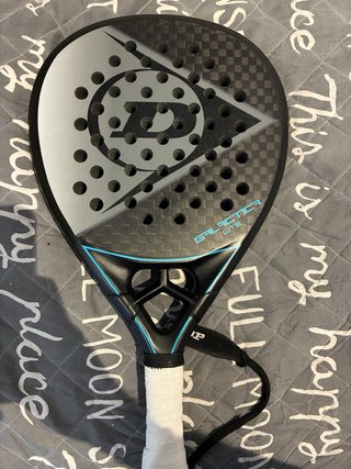 Dunlop Galactica Lite Pala Pádel
