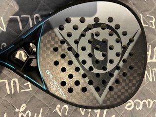 Dunlop Galactica Lite Pala Pádel