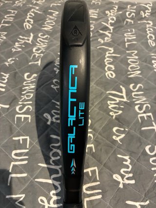 Dunlop Galactica Lite Pala Pádel