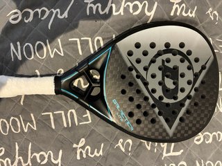 Dunlop Galactica Lite Pala Pádel