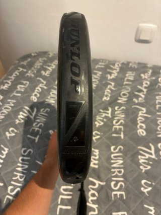 Dunlop Galactica Lite Pala Pádel