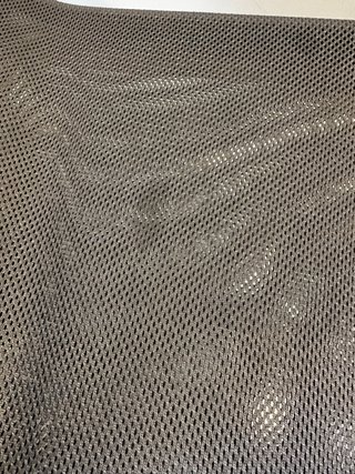 Silla butaca gris Nolmyra Ikea