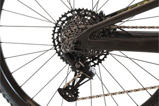 Bicicleta Scott Spark RC Comp t.L Reacondicionada