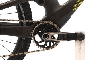 Bicicleta Scott Spark RC Comp t.L Reacondicionada