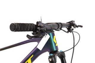 Bicicleta Scott Spark RC Comp t.L Reacondicionada