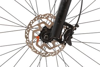 Bicicleta Scott Spark RC Comp t.L Reacondicionada