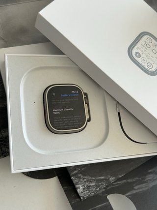 Apple Watch Ultra 2 49mm