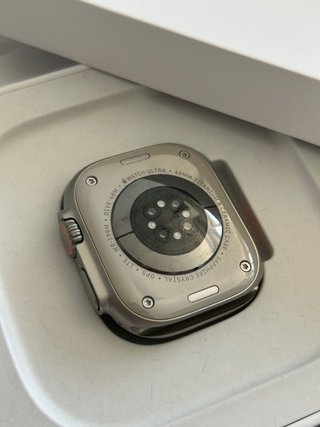 Apple Watch Ultra 2 49mm