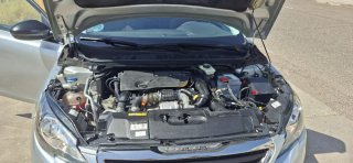 Peugeot 308 SW 1.6 BlueHDi 100 2016