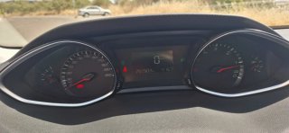 Peugeot 308 SW 1.6 BlueHDi 100 2016