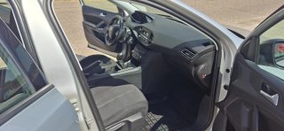Peugeot 308 SW 1.6 BlueHDi 100 2016