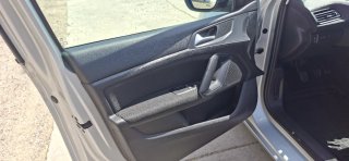 Peugeot 308 SW 1.6 BlueHDi 100 2016
