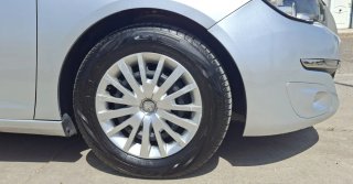 Peugeot 308 SW 1.6 BlueHDi 100 2016