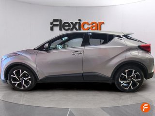 Toyota C-HR 1.8 125H Advance