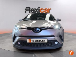 Toyota C-HR 1.8 125H Advance