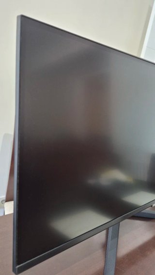 Monitor Samsung ViewFinity S5 S50GC 34" LED UWQHD