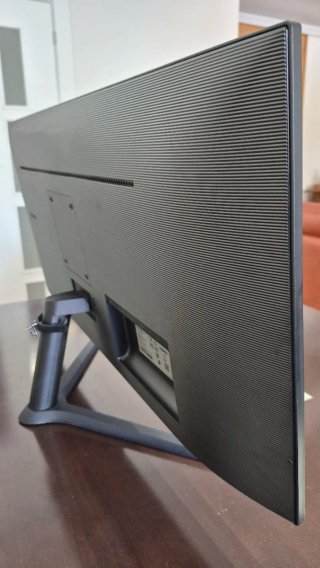 Monitor Samsung ViewFinity S5 S50GC 34" LED UWQHD