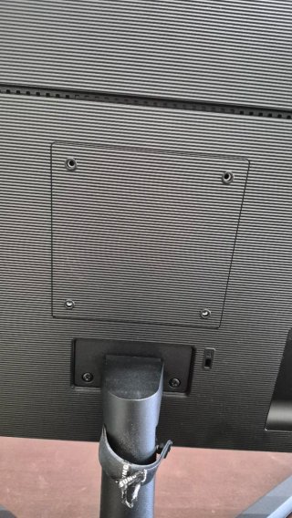 Monitor Samsung ViewFinity S5 S50GC 34" LED UWQHD