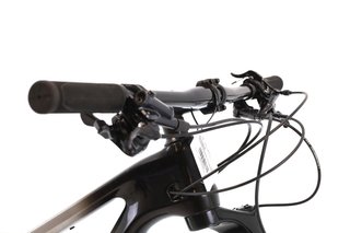 Bicicleta Cannondale Scalpel Carbon 3 XT t.M Reacondicionada