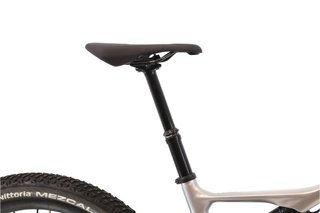 Bicicleta Cannondale Scalpel Carbon 3 XT t.M Reacondicionada
