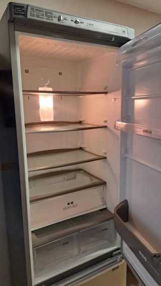 Frigorífico Edesa