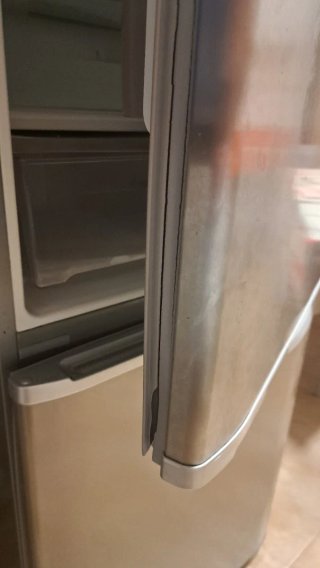 Frigorífico Edesa