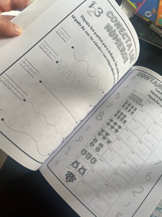 Lote cuentos y libros de actividades para niños
