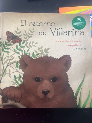 Lote cuentos y libros de actividades para niños