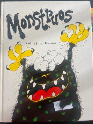 Lote cuentos y libros de actividades para niños