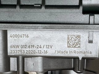 Actuador Turbo VW 40006716