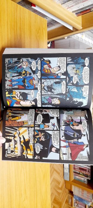 Superman Adventures TPB 3 USA